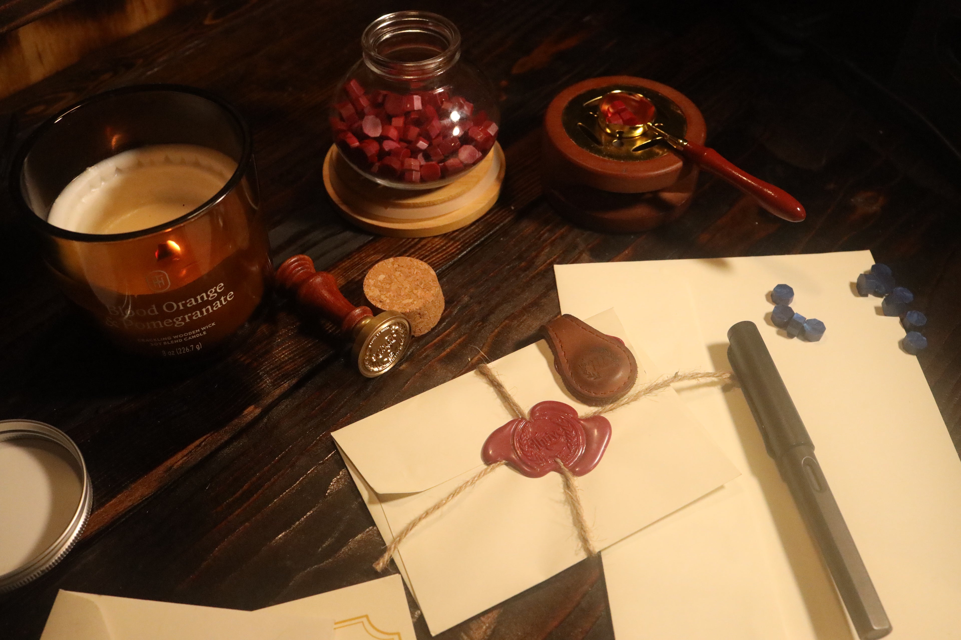 Learn to Thrive Analog Newsletter