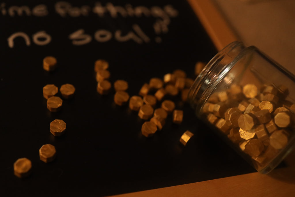 Learn to Thrive Analog Newsletter